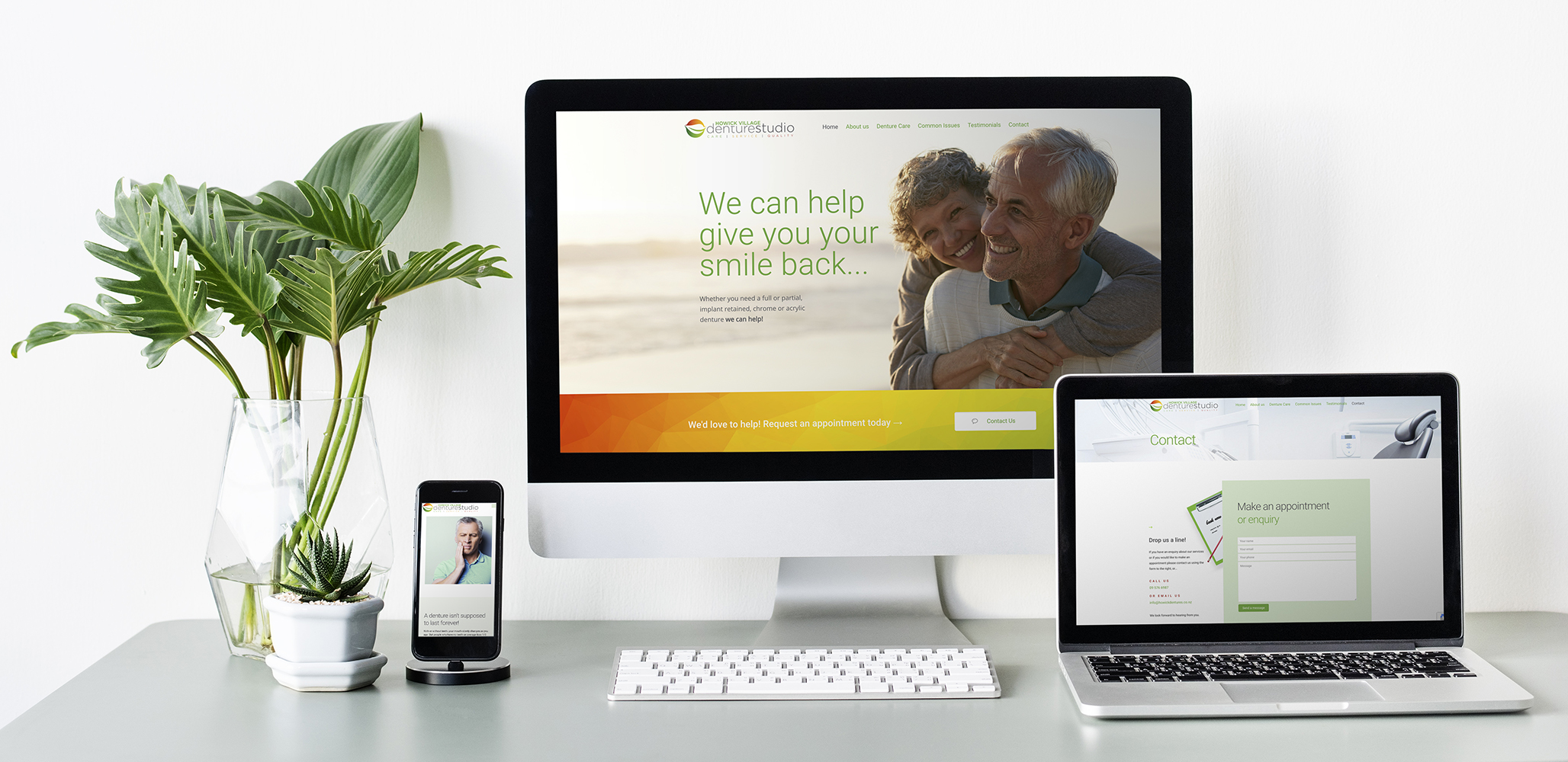 Responsive Website Design Adelaide