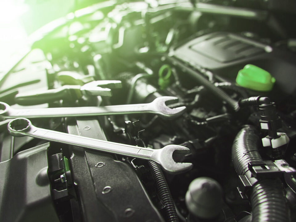 New website Finity Design